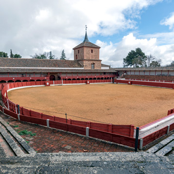 Santa Cruz de Mudela