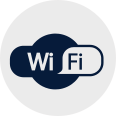 WiFi gratuito